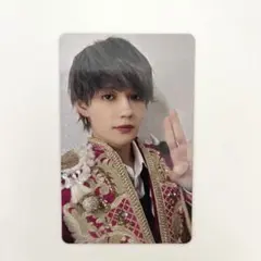 M!LK 爆裂愛してる 好きすぎて滅！ トレーディングカード 佐野勇斗