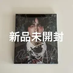 &TEAM Back to Life ソロジャケット TAKI