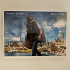 浜田省吾 ツアーパンフレット&バッグ ON THE ROAD 2025-2026 - メルカリ