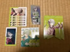 日野森志歩 プロセカ まとめ売り