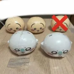 【ちいかわ】カプキャラ うさぎ モモンガ バラ売り可能⭕️