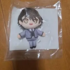 暗殺教室 ぬいぐるみマスコット
