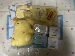 サンリオ 1番くじ　ポムポムプリン