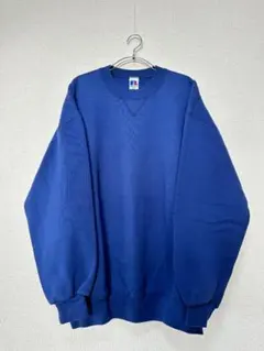 90s USA製 ラッセル アスレチック スウェット Russell XXL