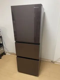 2025年最新】ハイセンス 冷蔵庫 ブラウンの人気アイテム - メルカリ