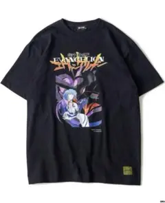 美品エヴァンゲリオン Tシャツ L subciety