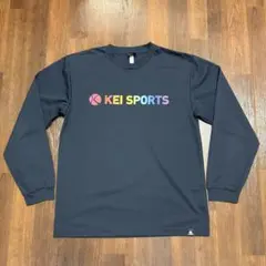 値下げ！KEIスポーツ　ロンT