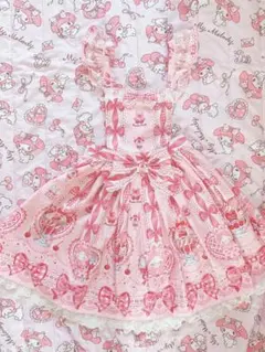 2026年最新】angelic pretty エプロンの人気アイテム - メルカリ