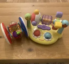 Sassy Toyroyal おもちゃセット 知育玩具