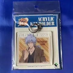 仁王雅治 テニプリ テニスの王子様 アクキー クラスメイト グッズ
