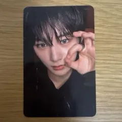 RIIZE ウォンビン ALL OF YOU weverse ラキドロ トレカ - メルカリ