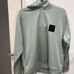 新品タグ付きCAMP7 パーカー メンズ Sサイズ