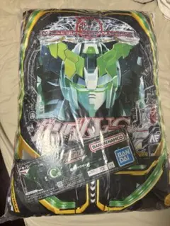 ガンダムユニコーン キャラクターグッズ