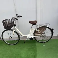 2026年最新】電動自転車 パナソニック 26インチの人気アイテム - メルカリ