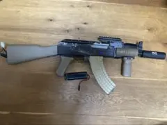 マルイ AK47 βスペツナズ スコープ - メルカリ