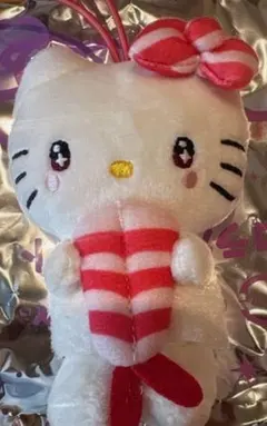 スシロー×HELLO KITTY マスコット&ピック