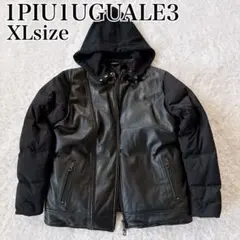 2025年最新】1piu1uguale3 メンズ ダウンジャケットの人気アイテム