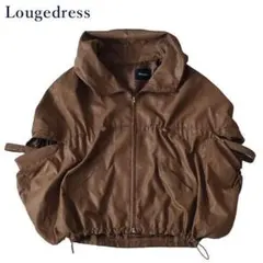 Loungedress MA1 ブルゾン MA-1 | LOUNGEDRESS(ラウンジドレス)レディース | PAL CLOSET