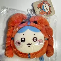 ちいかわ 上海限定 上海蟹なぬいぐるみS うさぎ - メルカリ
