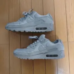 ふ*う様 Nike Air Max グレー