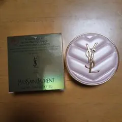 ysl ラディアント タッチグロウパクト BR20 コレクター - メルカリ