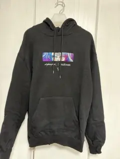 Vaultroom REBECCA HOODIE / BLACK sizeL - メルカリ