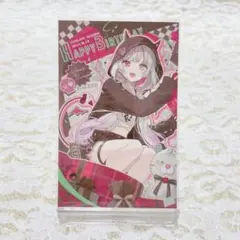 ノスタルジア コレクションカード2025 B 石神のぞみ