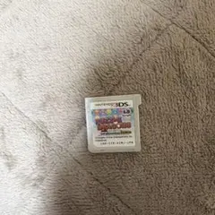 3DSゲームソフトパズルドラゴン