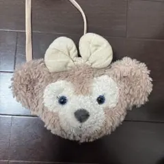 シェリーメイ　ショルダーポーチ