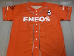 社会人野球ENEOS　応援ユニフォーム、タオルマフラー