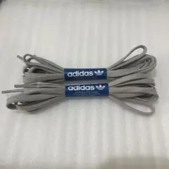 adidas 靴紐2セット
