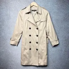 Reflect スプリングコート トレンチコート