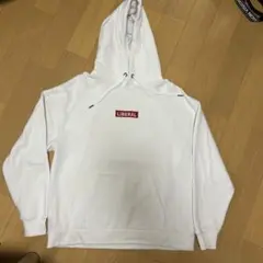 BROWNY パーカー　y2k ノームコア　スケーター