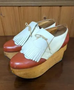 希少　ヴィヴィアンウエストウッド　ロッキンホース　ロッキン　ゴルフ