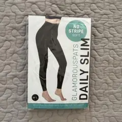 Glamorouspats DAILY SLIM M-L