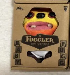 新品箱入り ファグラー ベビーファグ Fuggler Baby Fugg