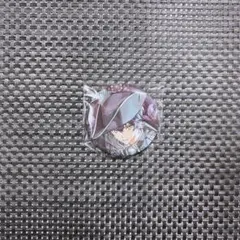 シクフォニ いるま ロディアス等身 缶バッジ