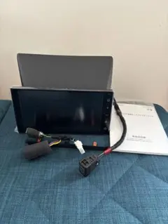 ダイハツ純正9インチディスプレイオーディオ 86180-B2B30 未使用品