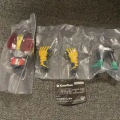仮面ライダー 電王 POWER KNUCKLE vol.2