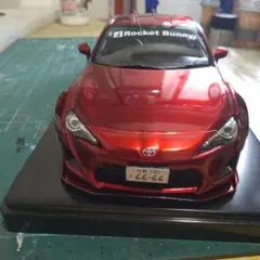 ヨコモ A90スープラ ボディ MSTホイール付き - メルカリ