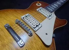 2025年製 1959 Les Paul Custom Shop R9 - メルカリ