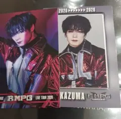 川村壱馬　フォトカード　セット