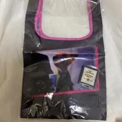 ズートピア　エコバッグ ニック