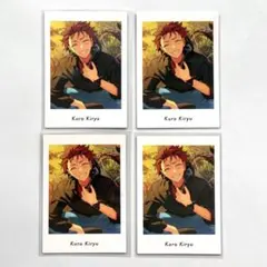 あんスタ あんさんぶるスターズ 鬼龍紅郎 ぱしゃっつ vol.6 private