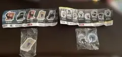 くら寿司×呪術廻戦　アクステ・アクスタ
