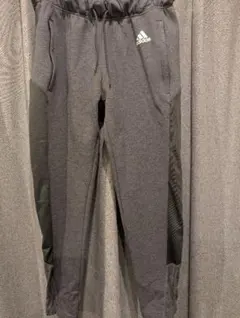 アディダス デザインド トゥ ムーブ ヘザーチャコール /SMALL