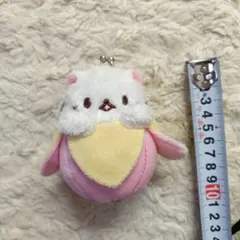 うさぎ 羊毛フェルト ストラップ キーホルダー ハンドメイド - メルカリ