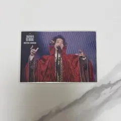 ミセス フォトカ 009 大森元貴 ゼンジン Mrs. GREEN APPLE