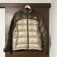 THE NORTH FACE アコンカグア M SUMMIT SERIESのサムネイル