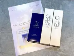 Ce'lestelle ファンデーション チュルミ薬用クリーム3本セット - メルカリ